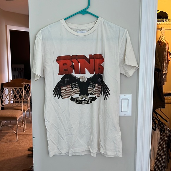 Anine Bing Tops - Anine bing